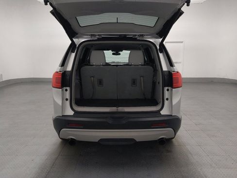 Used 2019 GMC Acadia SLT FWD image 29