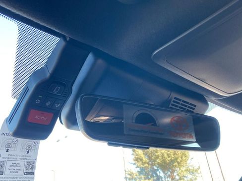 New 2026 Toyota 4Runner Limited image 22