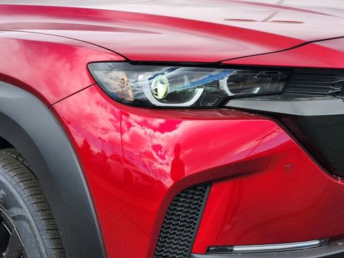 New 2026 MAZDA CX-50 2.5 Hybrid w/ Cargo Package AWD/4WD image 28