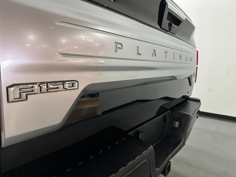 Used 2019 Ford F150 Platinum AWD/4WD image 13