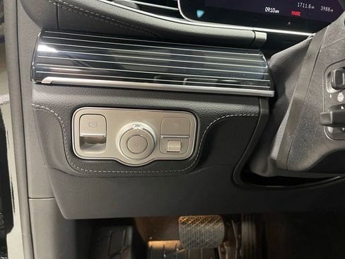 Certified 2026 Mercedes-Benz GLE 350 4MATIC image 19