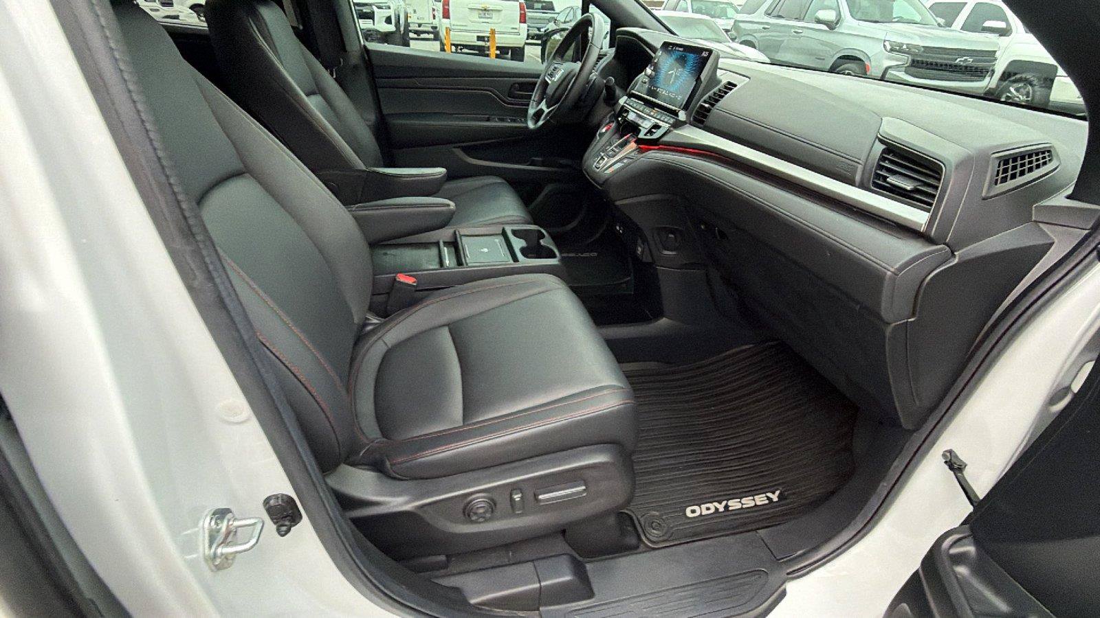Used 2025 Honda Odyssey Sport-L image 20