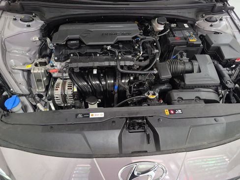 Certified 2023 Hyundai Elantra SEL w/ Convenience Package FWD image 22