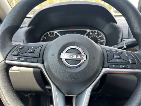 New 2025 Nissan Altima 2.5 SV w/ SV Special Edition Package image 10