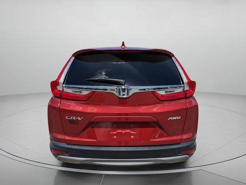 Used 2019 Honda CR-V EX-L image 7