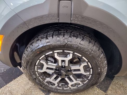 New 2026 Hyundai Santa Cruz XRT image 6