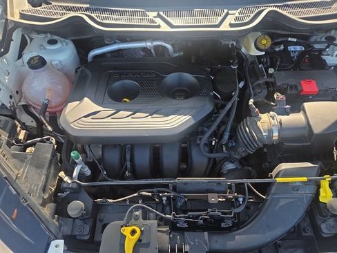 Used 2022 Ford EcoSport S AWD/4WD image 30