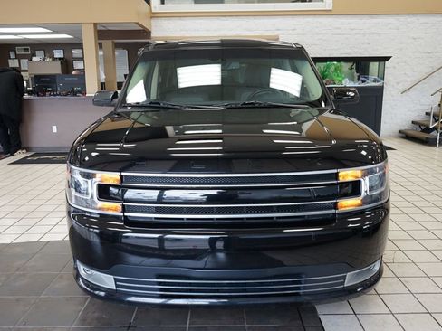 Used 2019 Ford Flex Limited w/ Equipment Group 303A image 21
