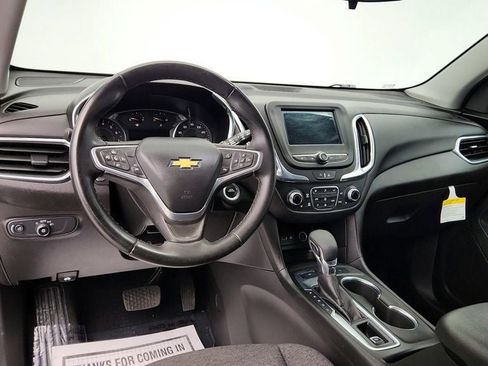 Used 2023 Chevrolet Equinox LT AWD/4WD image 13