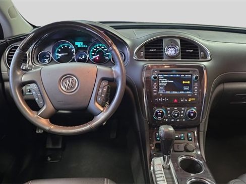 Used 2017 Buick Enclave Premium w/ Experience Buick Package image 9