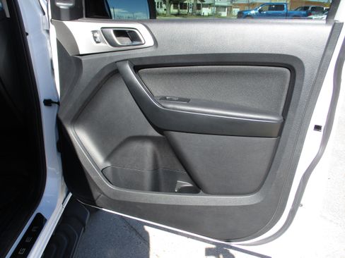 Used 2020 Ford Ranger XLT w/ Equipment Group 301A Mid image 27