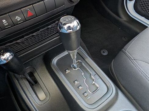 Used 2017 Jeep Wrangler Sport S w/ Quick Order Package 24S image 25