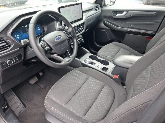 Used 2023 Ford Escape Active FWD image 11
