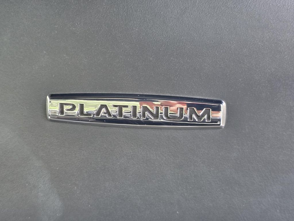 Used 2020 Ford F150 Platinum AWD/4WD image 8