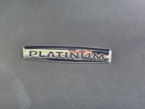 Used 2020 Ford F150 Platinum AWD/4WD image 8