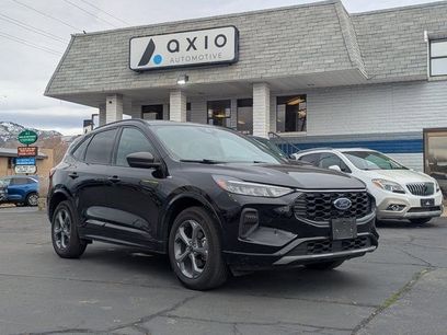 Used 2023 Ford Escape ST-Line