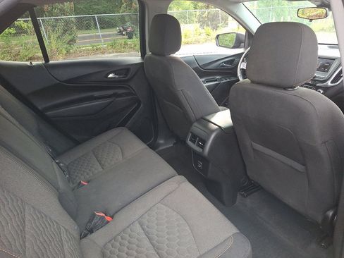 Used 2020 Chevrolet Equinox LT AWD/4WD image 15