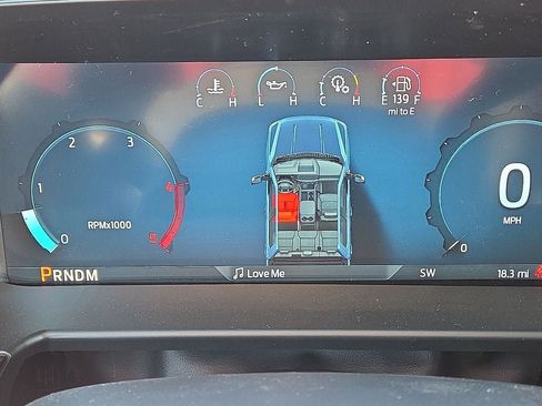 Used 2026 Ford F350 XLT w/ XLT Premium Package image 29