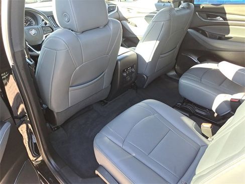 Used 2023 Buick Enclave Essence w/ Experience Buick Package image 10