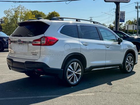 Used 2021 Subaru Ascent Limited w/ Technology Package image 4