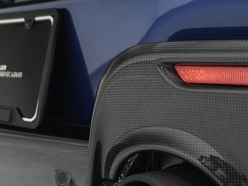 Certified 2020 Ferrari 488 Pista Spider image 40