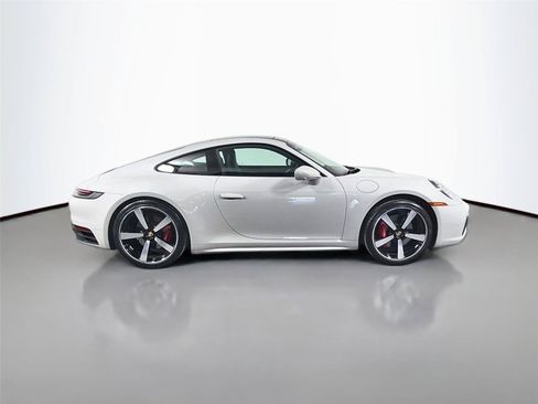 Certified 2023 Porsche 911 Carrera S RWD image 8