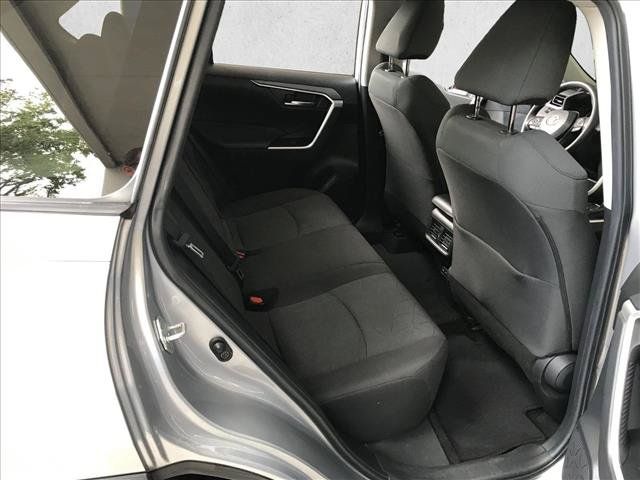 Used 2023 Toyota RAV4 XLE w/ Convenience Package FWD image 20