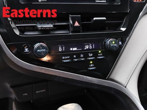 Used 2023 Toyota Camry LE FWD image 19