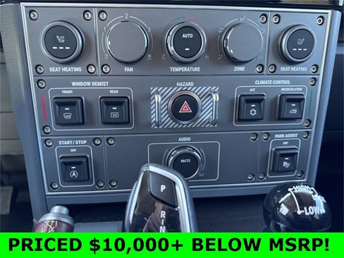 Used 2024 INEOS Grenadier image 13