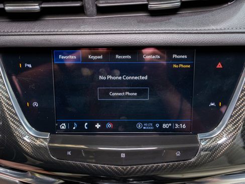 Used 2021 Cadillac XT6 Sport AWD/4WD image 19