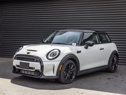 Used 2024 MINI Cooper S
