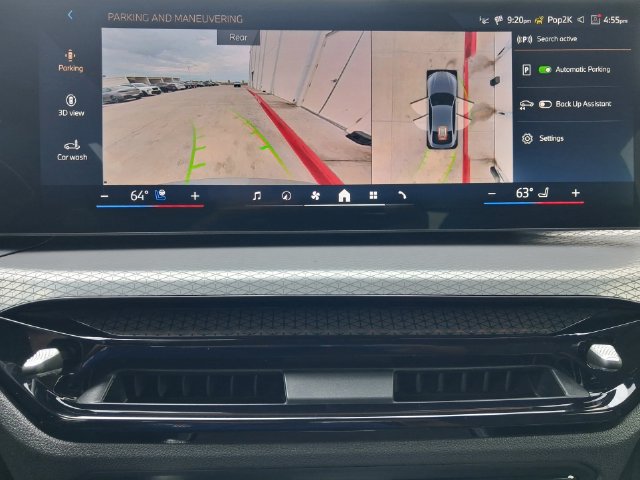 New 2026 BMW 430i w/ Premium Package RWD image 20