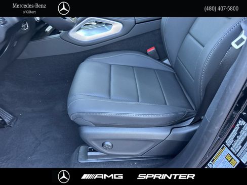 New 2026 Mercedes-Benz GLE 450 4MATIC Coupe image 13
