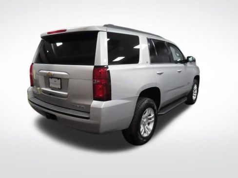 Used 2018 Chevrolet Tahoe LT image 5