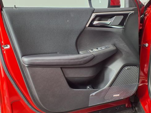 New 2026 Mitsubishi Outlander ES image 20