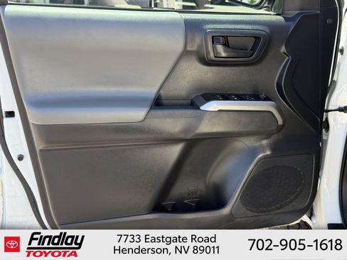 Used 2023 Toyota Tacoma SR5 RWD image 19