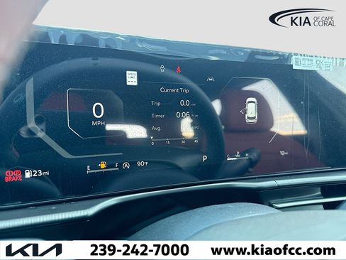 New 2026 Kia Sportage SX image 39