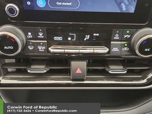 Used 2024 Toyota Highlander LE image 18