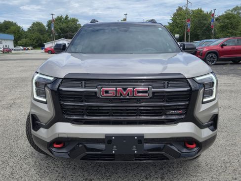 Used 2026 GMC Terrain AT4 w/ Convenience Package III AWD/4WD image 6