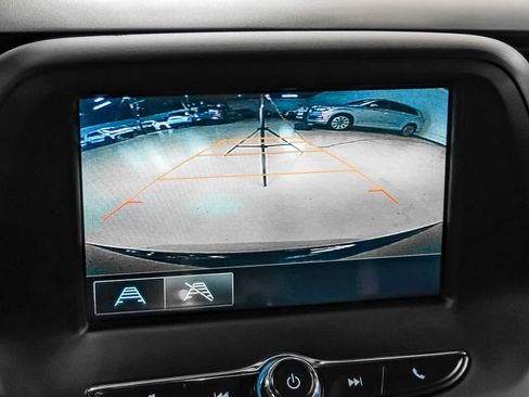 Used 2018 Chevrolet Camaro LS w/ RS Package RWD image 18