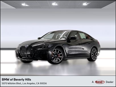 New 2026 BMW M440i w/ Premium Package