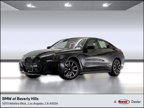 New 2026 BMW M440i w/ Premium Package image 1