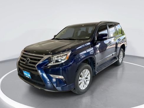 Used 2019 Lexus GX 460 Premium AWD/4WD image 1