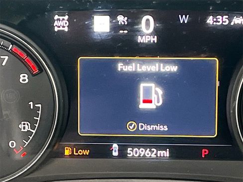 Used 2021 Cadillac XT5 Sportv w/ Platinum Package image 12