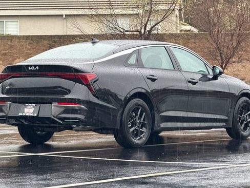 New 2026 Kia K5 LXS image 5
