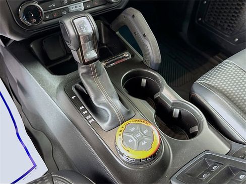 Used 2022 Ford Bronco Raptor image 18