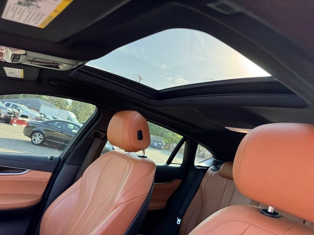 Used 2018 BMW X6 xDrive35i AWD/4WD image 37