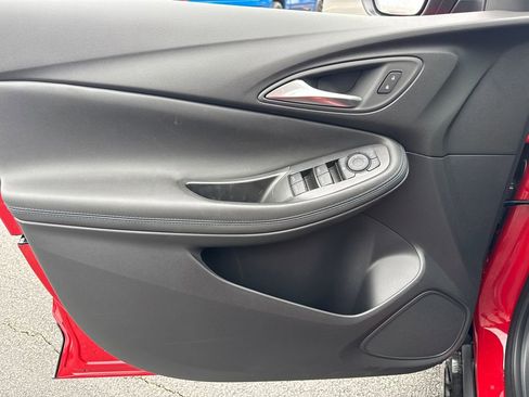 New 2026 Buick Encore GX Sport Touring w/ Comfort Package AWD/4WD image 14