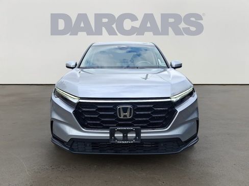 Used 2024 Honda CR-V EX-L image 2