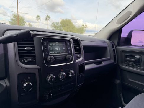 Used 2017 RAM 2500 Tradesman w/ Chrome Appearance Group image 26